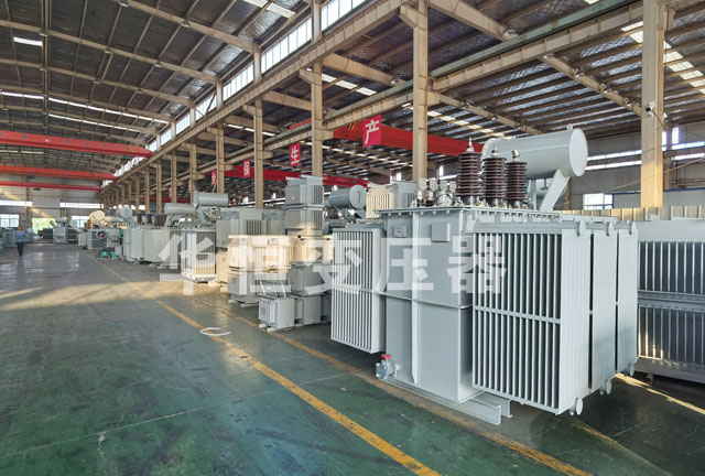 S13-8000/35崇礼崇礼崇礼电力变压器厂家