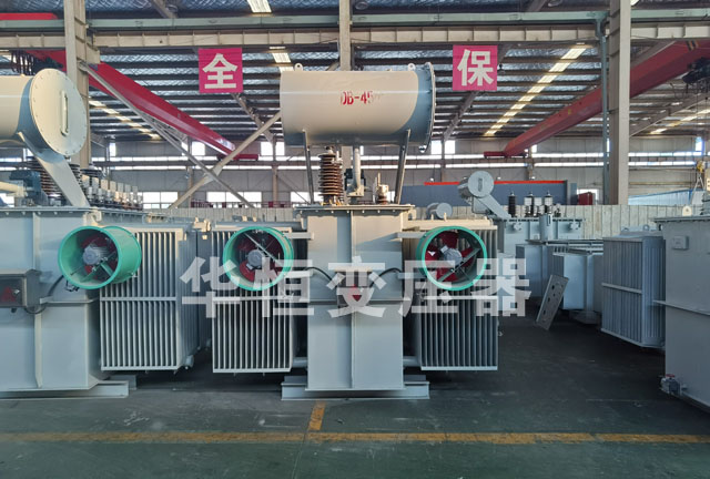 S13-6300/35崇礼崇礼崇礼电力变压器